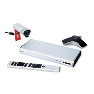 ����ͨPolycom&reg; RealPresence&reg; Group 300